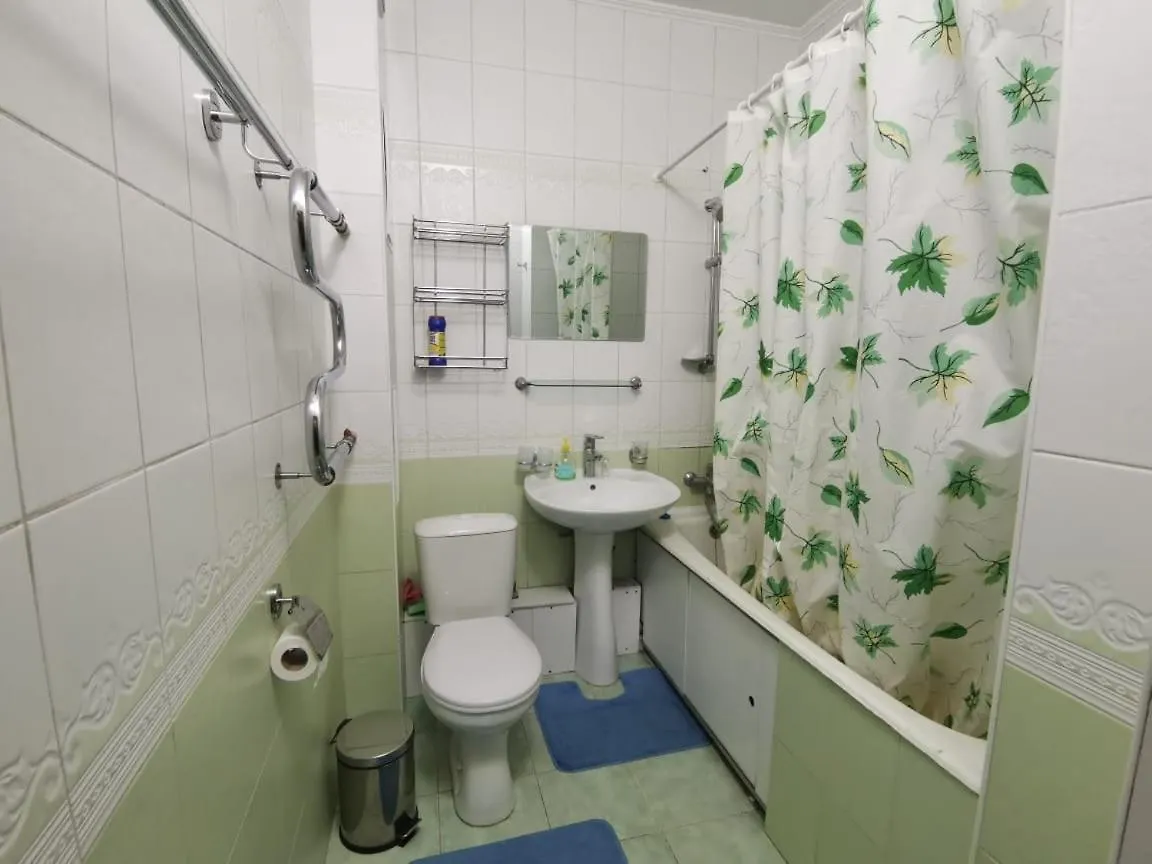 Flat Apartment Almaty