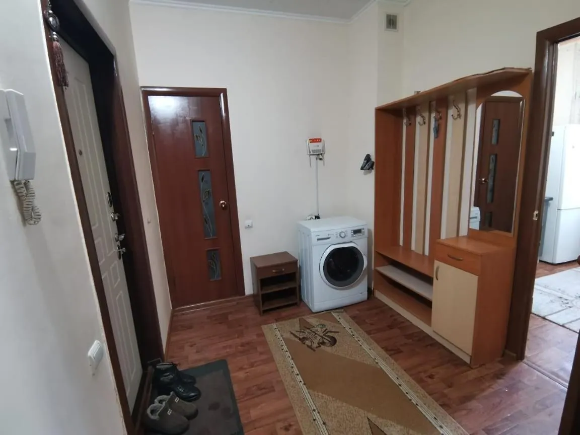 Flat Apartment Almaty